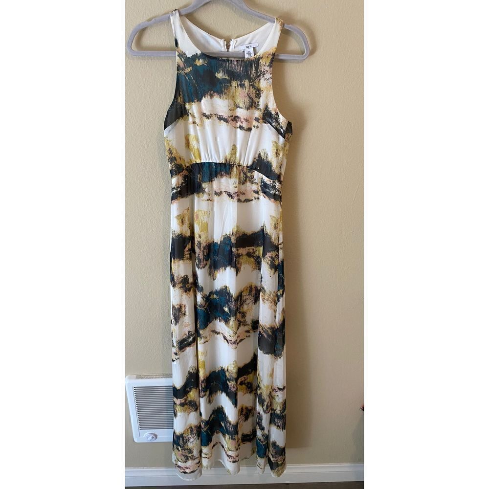 Bar III maxi dress  
